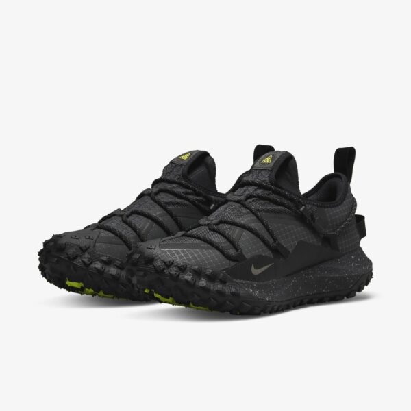 Nike Mountain Fly Low GTX "Dark Smoke Grey" - Зображення 2