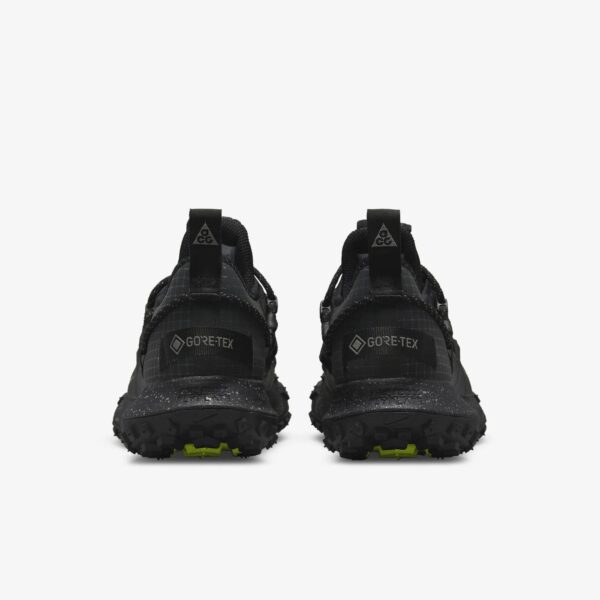 Nike Mountain Fly Low GTX "Dark Smoke Grey" - Зображення 4
