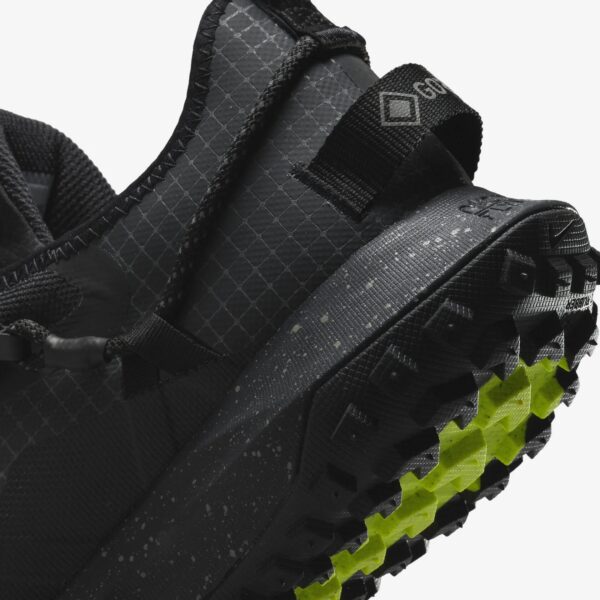 Nike Mountain Fly Low GTX "Dark Smoke Grey" - Зображення 8