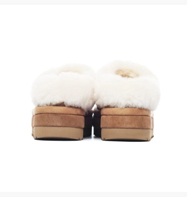 UGG TAZZLITA BROWN - Зображення 3