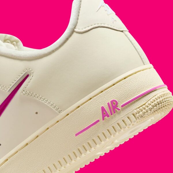 Nike Air Force 1 Low “Just Do It” - Зображення 10