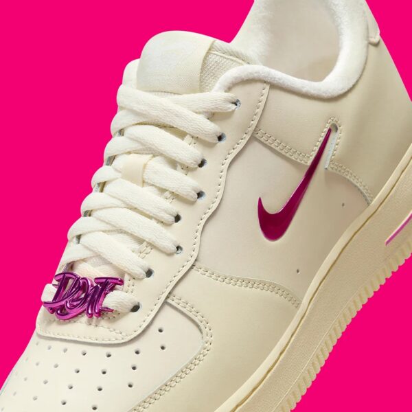Nike Air Force 1 Low “Just Do It” - Зображення 6