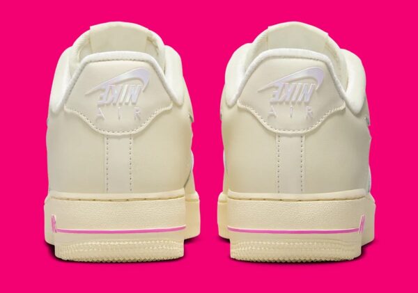 Nike Air Force 1 Low “Just Do It” - Зображення 8