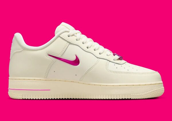 Nike Air Force 1 Low “Just Do It” - Зображення 5