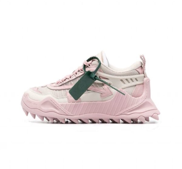 OFF WHITE  Odsy 1000 “Pink”
