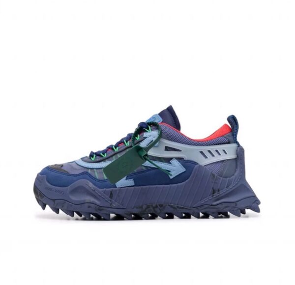 OFF WHITE Odsy 1000 “Blue Light Blue”