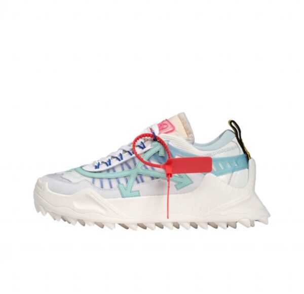 OFF WHITE Odsy 1000 “White Pale Blue”