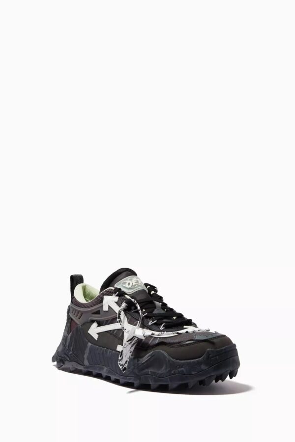 OFF WHITE Odsy 1000 - Зображення 2