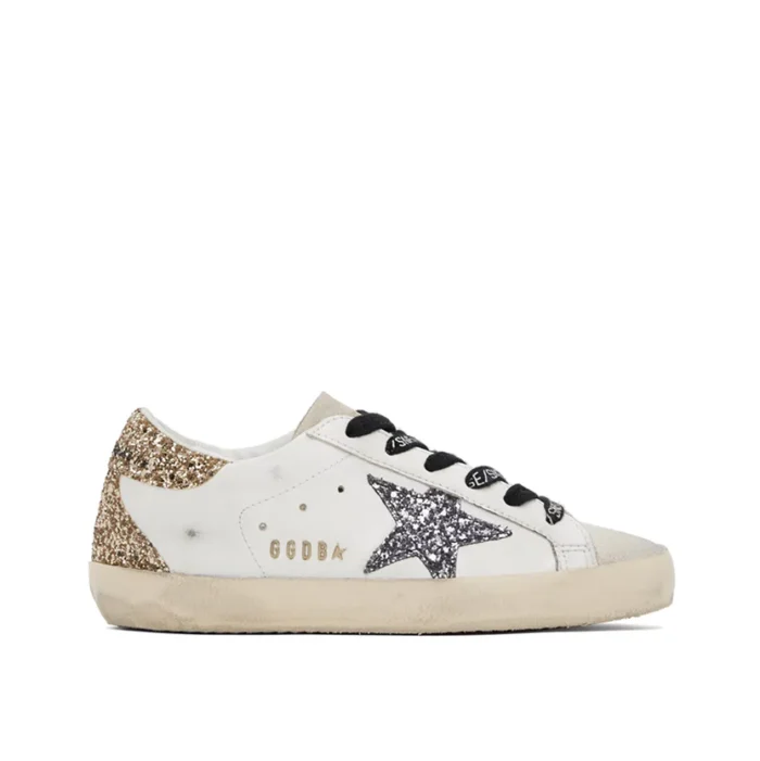 Golden Goose Superstar