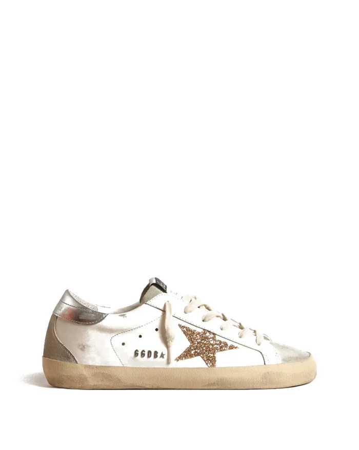 Golden Goose Super-Star