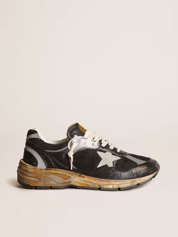 Golden Goose Dad-Star
