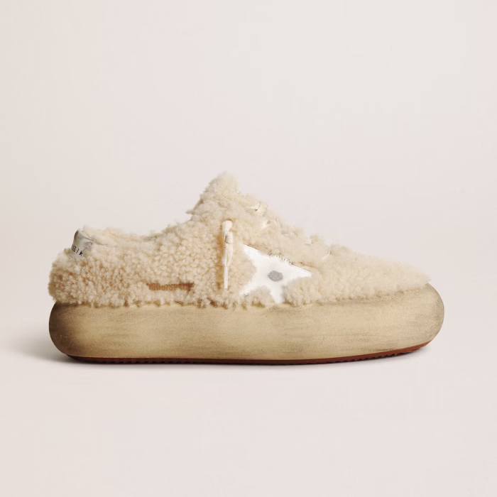 Golden Goose Women’s Space-Star