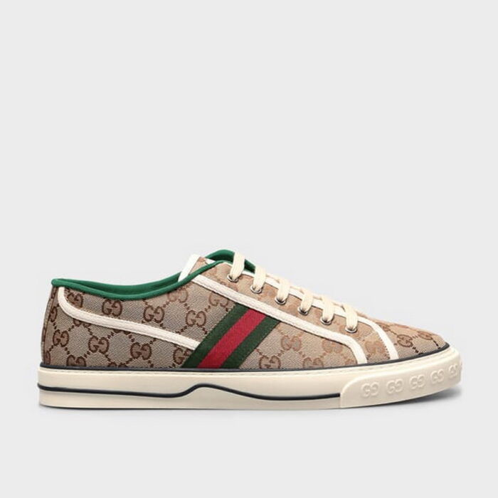Women's Gucci Tennis 1977 sneaker
