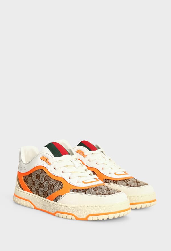 КЕДИ RE-WEB GUCCI 787476 224/1IE - Зображення 2