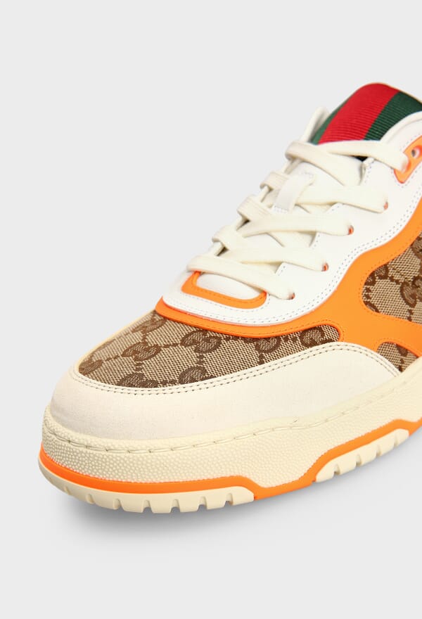 КЕДИ RE-WEB GUCCI 787476 224/1IE - Зображення 3