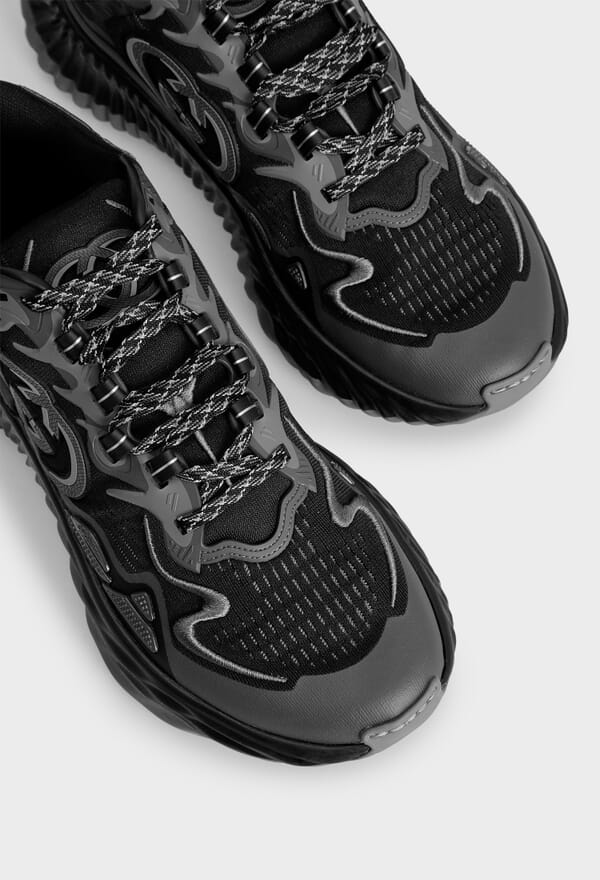 КРОСІВКИ RIPPLE GUCCI 787645 224/9GX - Зображення 3