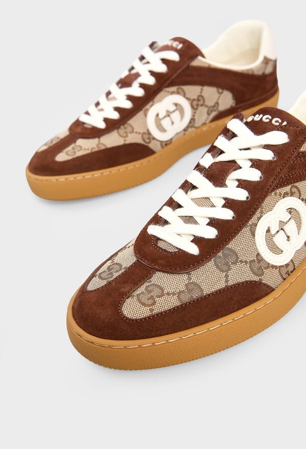 КЕДИ G75 GUCCI 791742 125/1I3 - Зображення 3