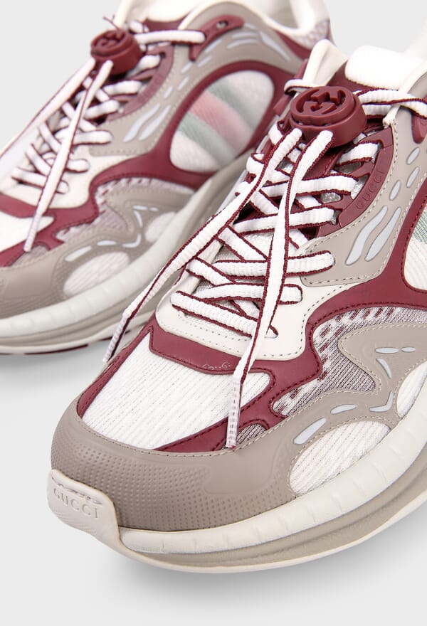 КРОСІВКИ 2.0 GUCCI 814040 125/1I5 - Зображення 3