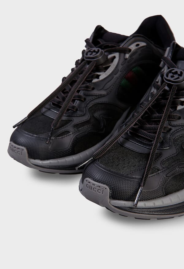 КРОСІВКИ 2.0 GUCCI 814040 225/1I2 - Зображення 3