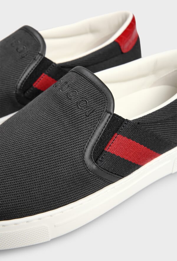 СЛІПОНИ ACE GUCCI 834216 225/9G2 - Зображення 3