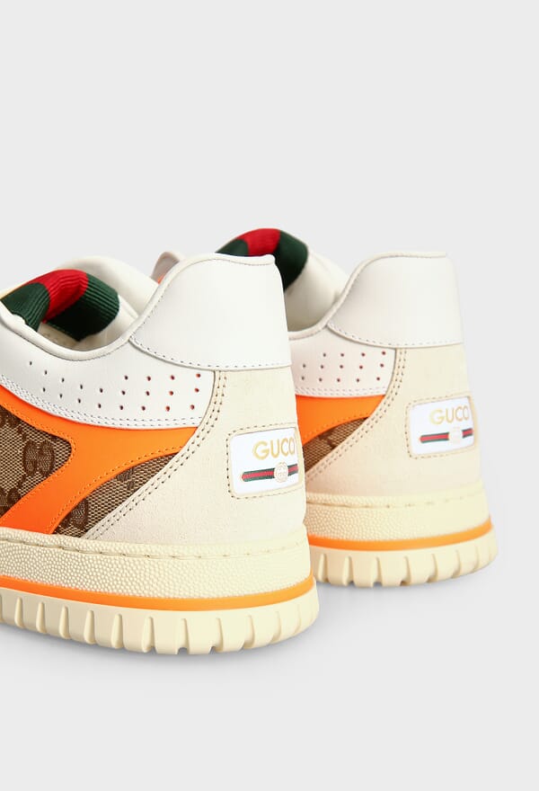 КЕДИ RE-WEB GUCCI 787476 224/1IE - Зображення 4