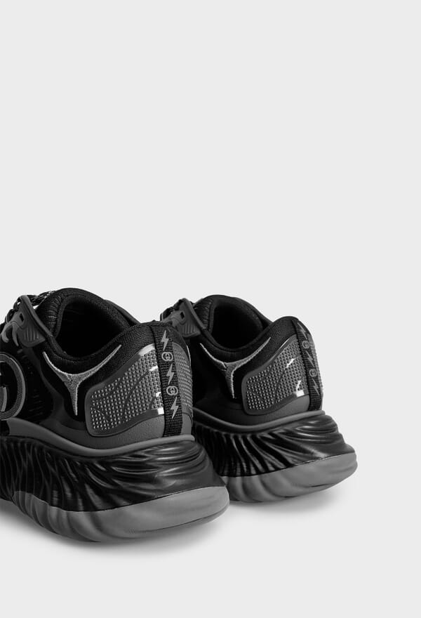 КРОСІВКИ RIPPLE GUCCI 787645 224/9GX - Зображення 4