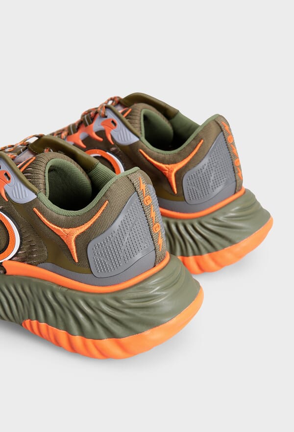 КРОСІВКИ RIPPLE GUCCI 787645 224/9G4 - Зображення 4