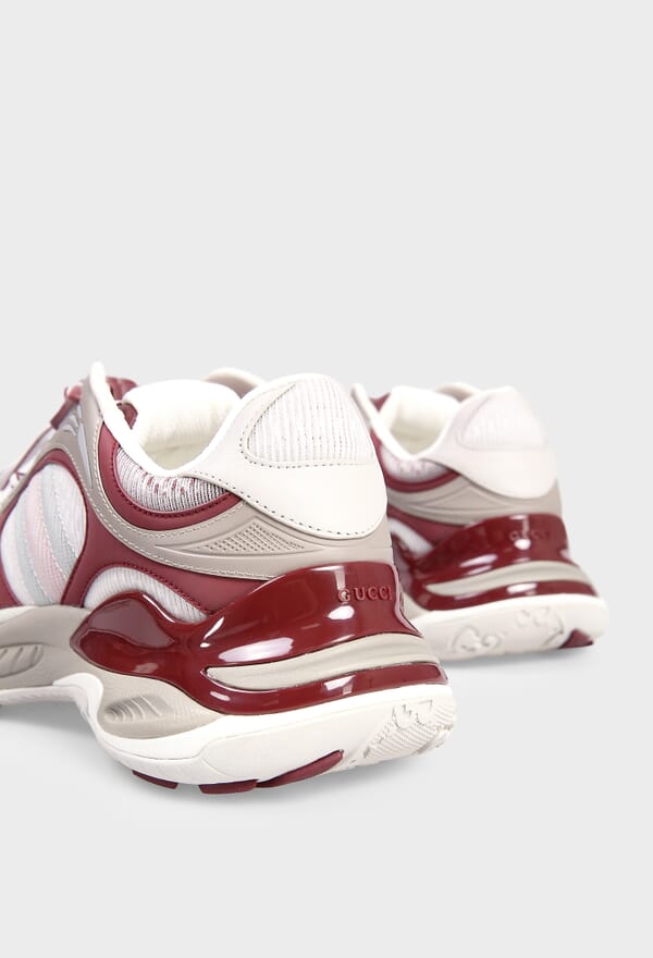 КРОСІВКИ 2.0 GUCCI 814040 125/1I5 - Зображення 4