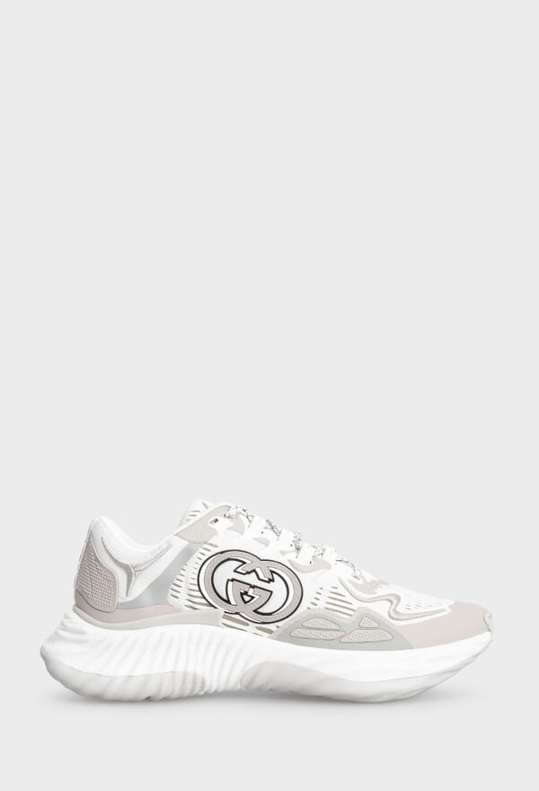 КРОСІВКИ RIPPLE GUCCI 787645 224/9GE