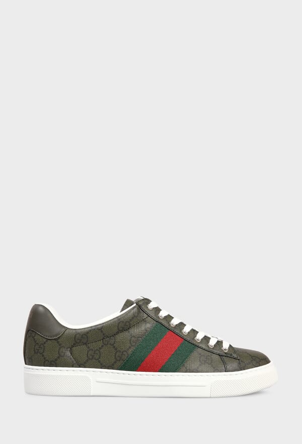 КЕДИ SNEAKER GUCCI 760775 225/0FH