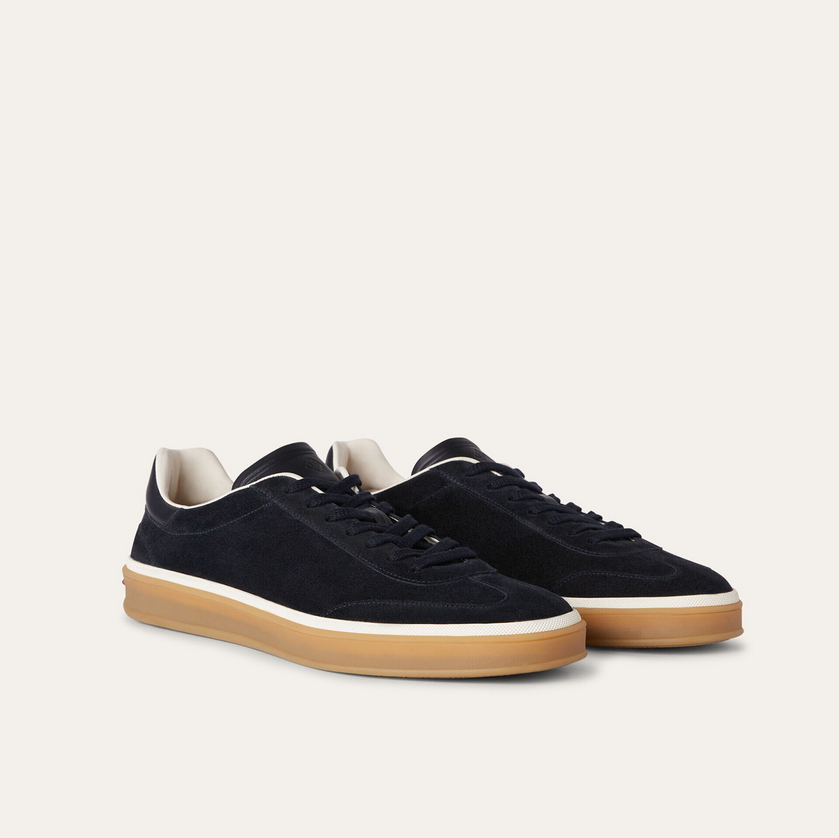 Loro Piana Tennis Walk Sneaker - Зображення 2