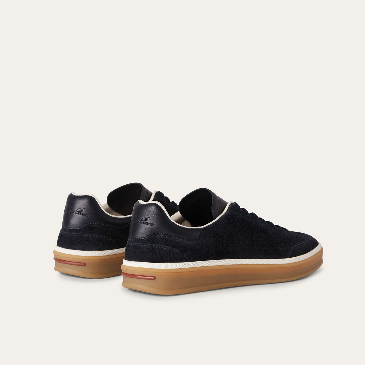 Loro Piana Tennis Walk Sneaker - Зображення 3