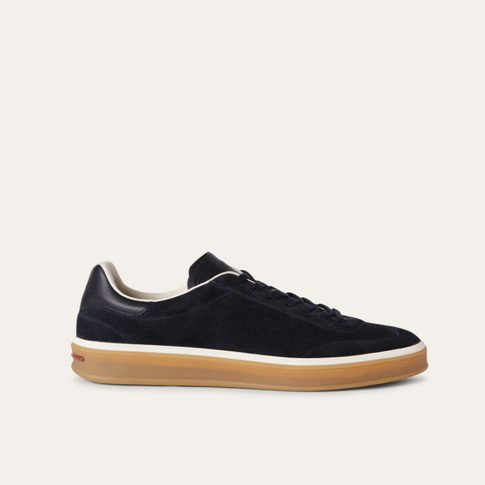 Loro Piana Tennis Walk Sneaker