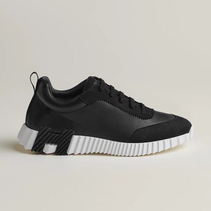 Модель Bouncing Sneaker від французького модного будинку Hermès