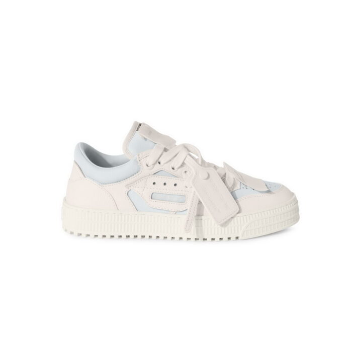 OFF WHITE LOW 3.0 OFF COURT