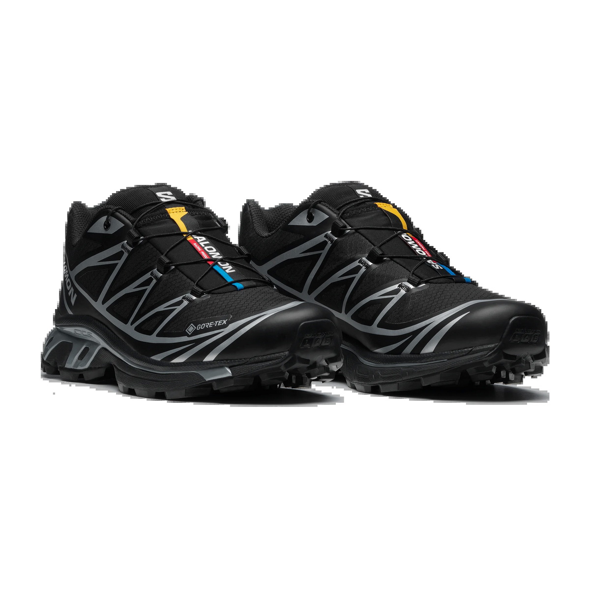 SALOMON XT-6 GORE-TEX - Зображення 2