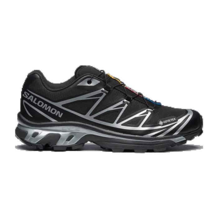 SALOMON XT-6 GORE-TEX